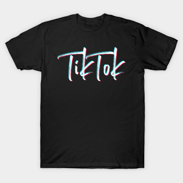 tiktok merch amazon